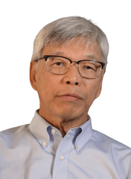  John Wu